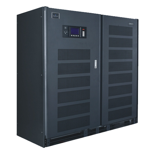 数据机房怎么选择艾默生UPS电源？